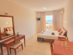 Гостиница Kalimera Hotel  Агиа Марина